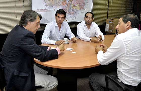 Se publicará un boletín con información legislativa