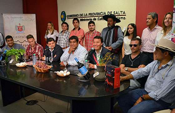 El domingo se vivirá en La Viña el Festival de Humor y Canto