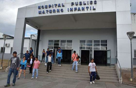 Atención de los servicios sanitarios durante los feriados de Carnaval