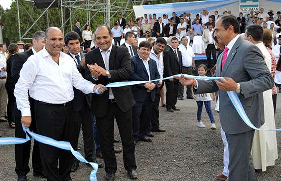 Bicentenario de la Independencia: Güemes y su lucha tuvieron su homenaje en Trancas