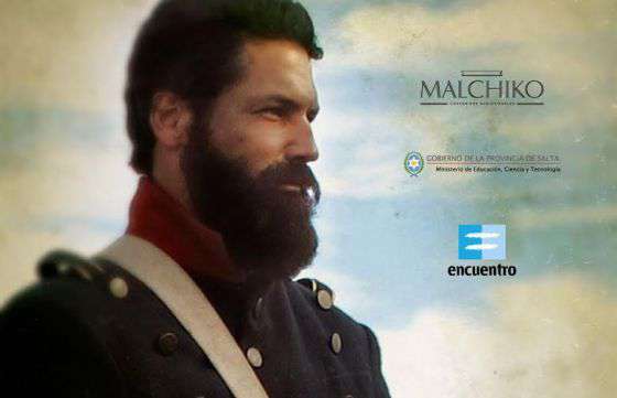 El documental sobre el General Güemes será emitido por canales audiovisuales locales