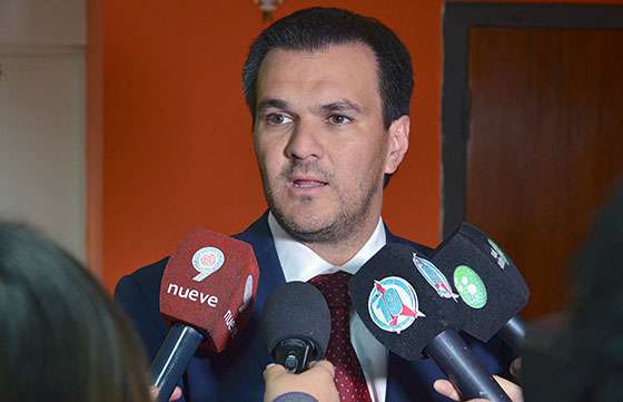 El Gobierno provincial convocará a los legisladores nacionales para consensuar una agenda