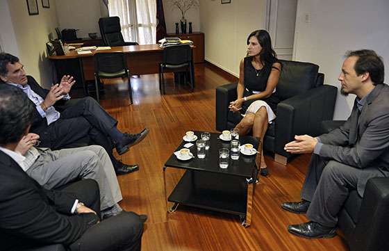 Salta participará de la reunión del Consejo Federal de Derechos Humanos