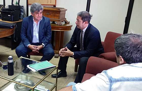 Comunidades aborígenes de Santa Victoria Este cuentan con más bocas de pago de beneficios sociales