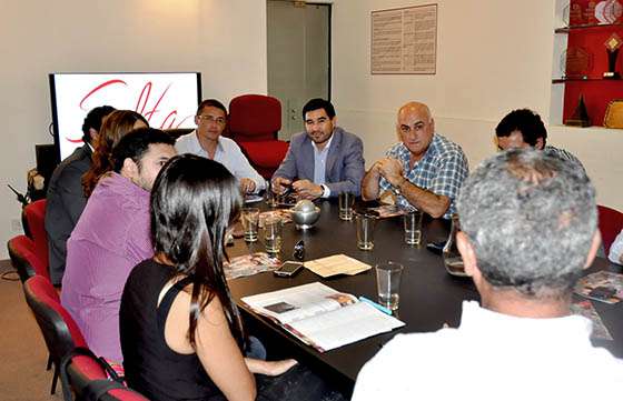 El Consejo Asesor de Turismo celebró la conexión aérea que tendrá Salta con Lima a partir de junio