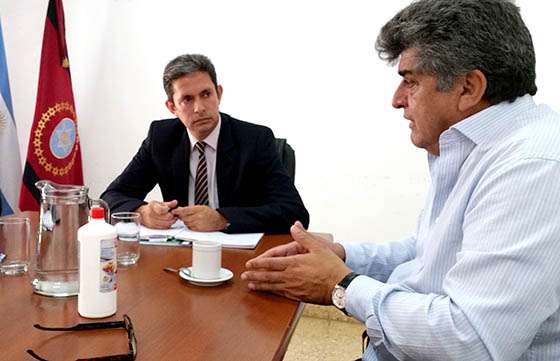 Nación se comprometió a continuar con el relevamiento de las comunidades aborígenes