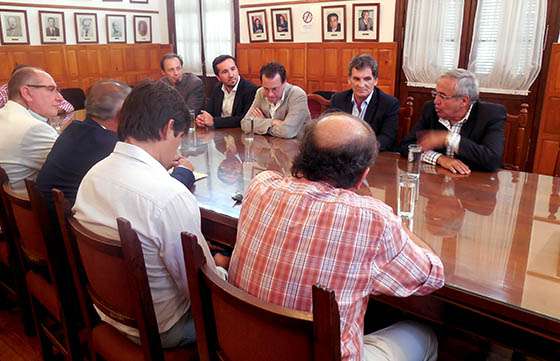 Salta avanza en el diseño de políticas legislativas que promuevan los derechos humanos