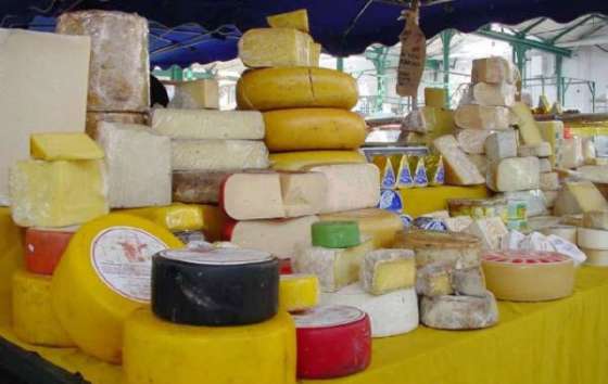 Tafí del Valle presentará en Salta la Fiesta Nacional del Queso