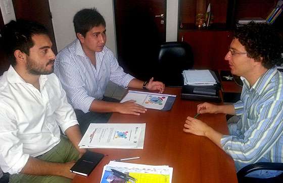 Se realizará el Primer Foro de Jóvenes Líderes del Cono Sur