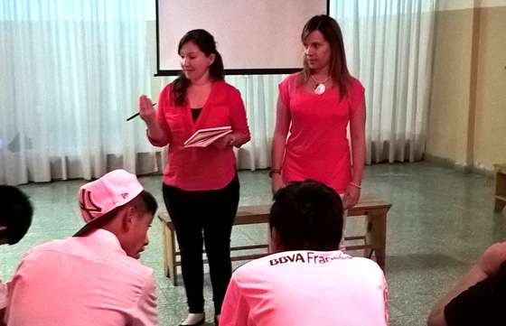 Adolescentes adquirirán herramientas para defender sus derechos