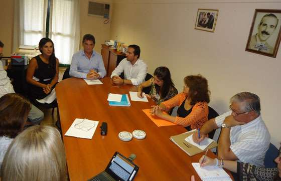 El Gobierno nacional garantizó la continuidad de las políticas por Memoria, Verdad y Justicia