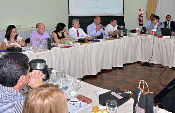 La evaluación para mejorar la calidad educativa se analizó en el Consejo Federal de Educación