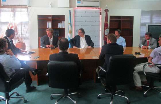 Una minera comprometió inversiones por 11 millones de dólares en la Puna salteña