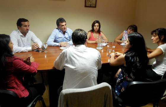 Salta presentó a la Nación el trabajo que desarrolla el Observatorio de Violencia contra las Mujeres