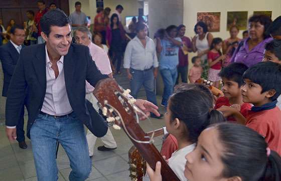 Este año el Fondo Ciudadano de Desarrollo Cultural destinará $7 millones para la realización de proyectos