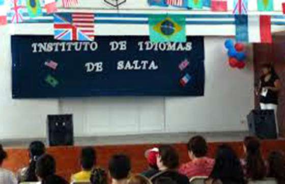 El Instituto de Idiomas de Salta inició las inscripciones 2016