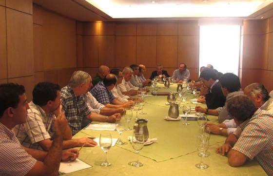 Hubo acuerdo por el precio del tabaco, con un incremento del 28%