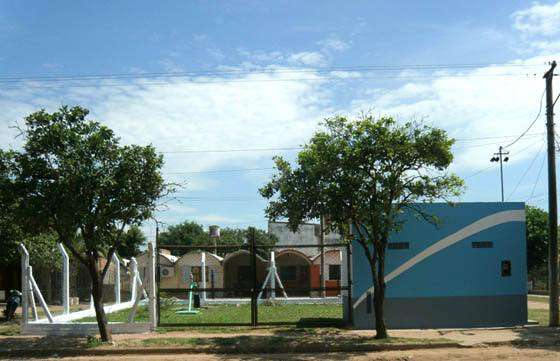 Aguas del Norte optimiza las instalaciones en Las Lajitas