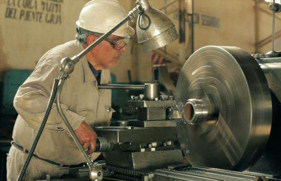 Provincia e industriales definirán una agenda de trabajo