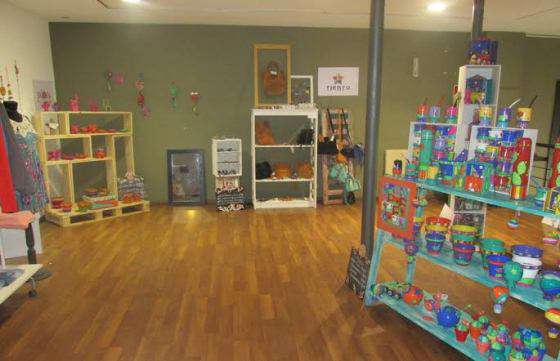 Finaliza hoy la Feria de Diseño en Carnaval