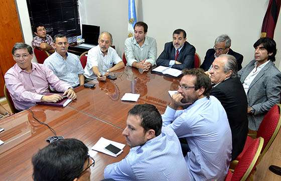 Hoy se reúne el Comité para la prevención de Dengue, Chikungunya y fiebre Zika