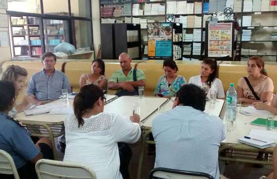 Se capacitará hoy en prevención de adicciones en Orán, Tartagal y Salvador Mazza