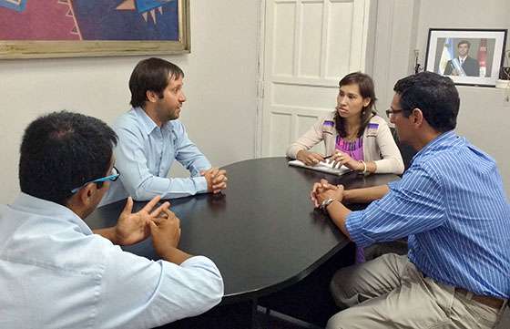 Defensa del Consumidor y el INTI controlarán balanzas y la exhibición de precios en carnicerías