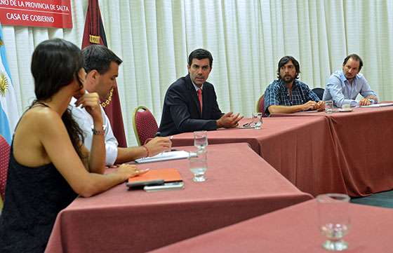 El gobernador Urtubey desplazó a las autoridades de Tierra y Hábitat