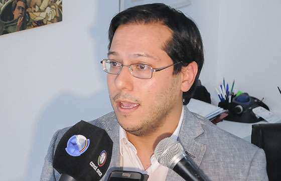 Censistas del Ministerio de Primera Infancia iniciaron el relevamiento de familias de Parque La Vega