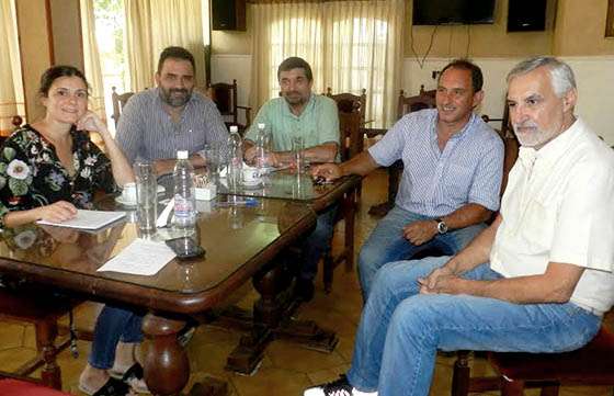 Financiarán las 25 empresas sociales textiles para potenciar su competitividad a nivel nacional