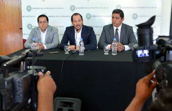 Optimizan las acciones de transparencia para el otorgamiento de terrenos