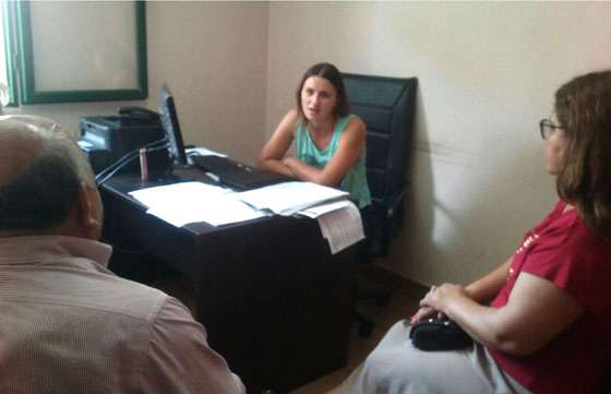 La Provincia consolida programas educativos destinados a jóvenes en conflicto con la ley penal