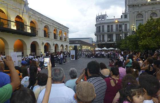 El Servicio Penitenciario festeja sus 75 años con actividades culturales y deportivas