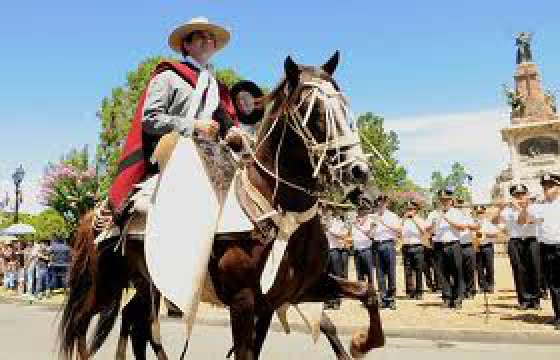 El gobernador Urtubey encabeza hoy los actos en conmemoración de la Batalla de Salta