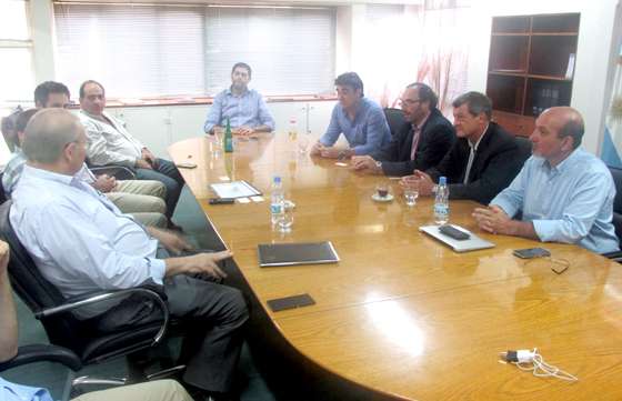 Vialidad Nacional anunció la pavimentación de la ruta 51 entre Quijano y San Antonio de los Cobres
