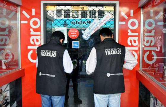 El Gobierno posibilitó que trabajadores ingresen al sistema formal