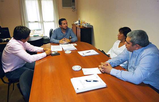 En Tartagal brindaran capacitaciones en derechos humanos, medio ambiente y prevención de la violencia
