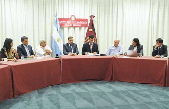 En las próximas semanas finalizará la construcción de escuelas y jardines de infantes