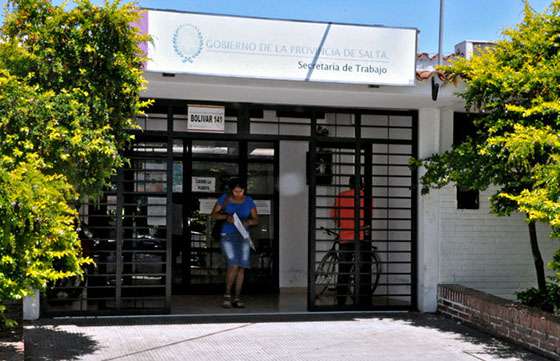 Se multó a la municipalidad de San Lorenzo por incumplimiento de la conciliación obligatoria
