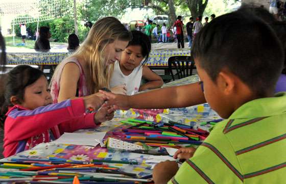 Estado y empresas aúnan esfuerzos para erradicar el trabajo infantil en zonas tabacaleras