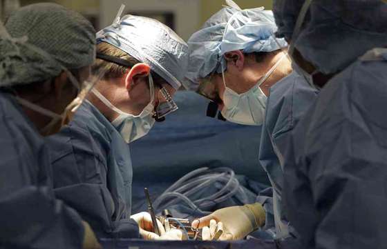 Exitoso trasplante de riñón en el Hospital Público Materno Infantil