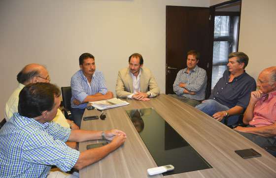 El IPV otorgará herramientas financieras para atender la situación del sector de la construcción