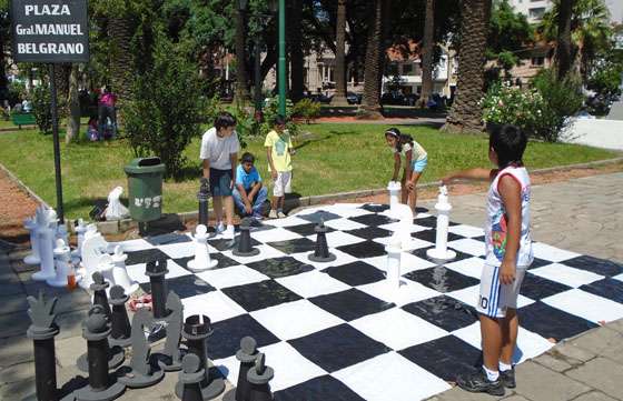 El Ministro de Educación participará en la inauguración del IV Torneo Interprovincial de Ajedrez