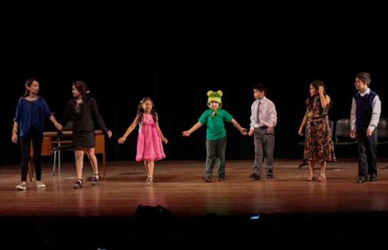 Últimos días de inscripción para los Talleres de Teatro de la Secretaría de Cultura