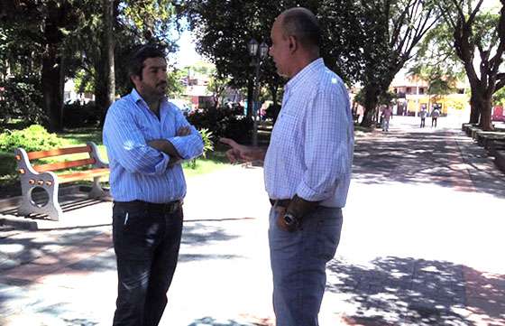 El centro de Atención Ciudadana brindará servicios en El Galpón