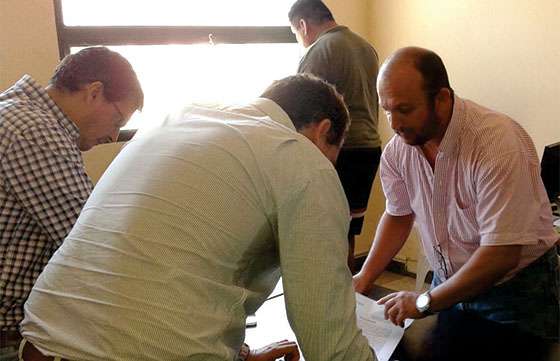 Con intervención de Trabajo se destrabó el conflicto entre la UTA y una empresa de transporte de Orán