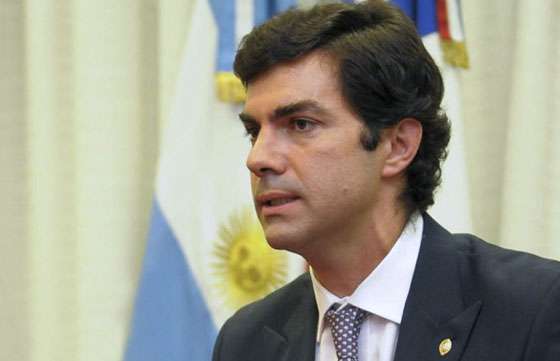 El gobernador Urtubey se reunirá con el presidente de Italia