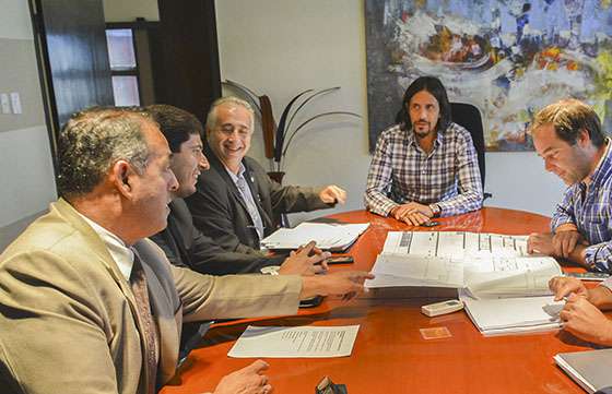 El Gobierno informó sobre el incremento salarial para la Policía