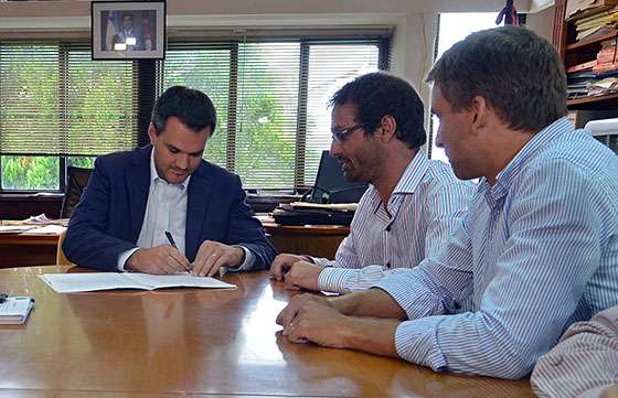 Vecinos de Salta podrán comprar la garrafa social a partir del próximo lunes