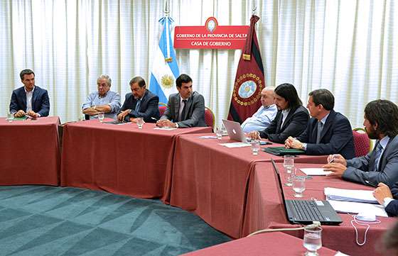 El Gobierno continúa con los sorteos y entrega de viviendas en Salta